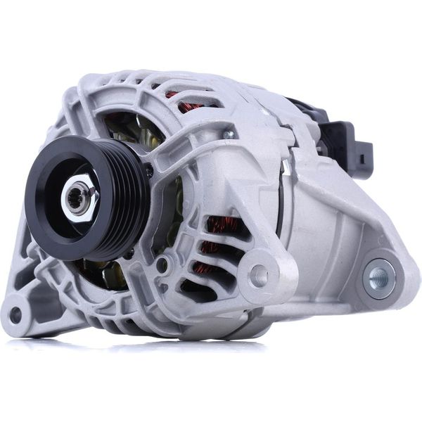 Stark SKGN-0321292 - Alternatore Oe 06B 903 016 Per A4 (8D), A6 (4B), Superb I (3U), Passat (3B)-image