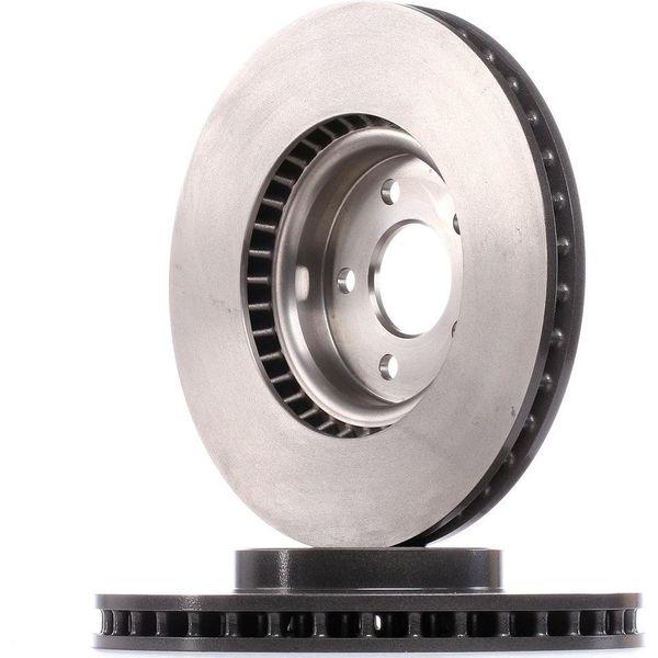 Brembo 09.C064.11 - Disco Freno Oe 4474210012 Per Vito (W447), Classe V (W447)-image