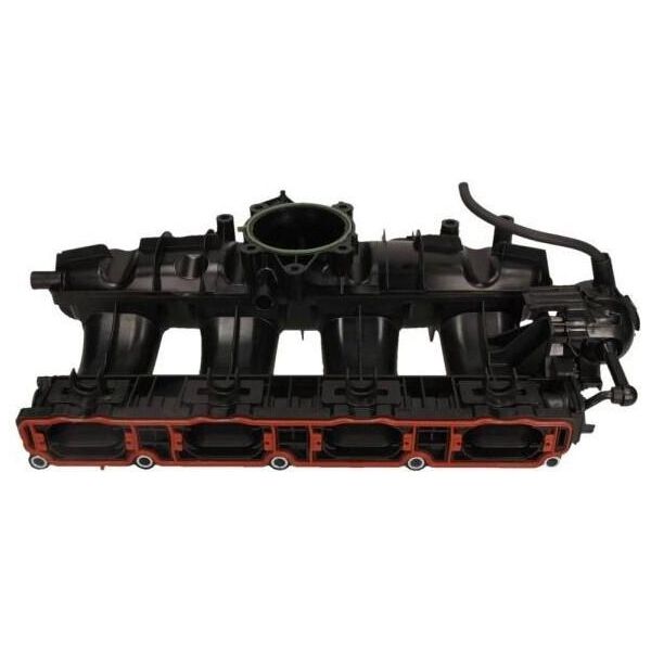 Maxgear 17-0130 - Collettore Di Aspirazione Oe 06J 133 201 Al Per A3 (8P), Q3 (8U), Tt (8J), Alhambra (710, 711), Altea (5P), Leon (1P1), Octavia Ii (1Z), Superb Ii (3T), Yeti (5L), Maggiolino (5C), Cc (358), Eos (1F), Golf Vi, Jetta Iii (1K2), Jetta Iv, Passat (365, 362), Passat Cc (357), Scirocco, Sharan (7N), Tiguan (5N)-image