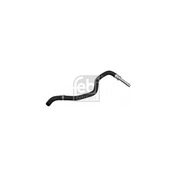 Febi Bilstein 32604 - Tubo Servo Oe 32 41 1 093 031 Per Serie 5 (E39), Serie 7 (E38)-image
