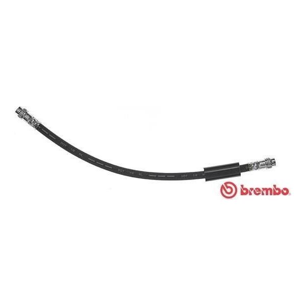 Brembo T 23 195 - Tubo Freno Oe 1401070480 Per Expert (Vf), Expert Tepee (VF3X), Jumpy (U6U), Jumpy (VF7), Scudo-image