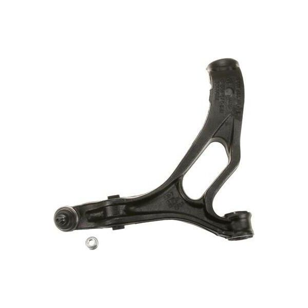 Trw JTC1060 - Braccio Di Controllo Oe 7L0 407 151 D Per Cayenne (9PA), Cayenne (92A), Touareg (7L)-image