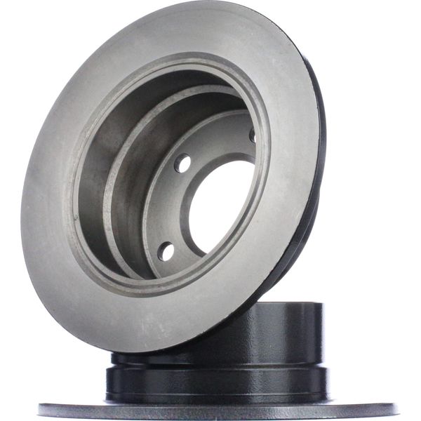 Brembo 08.6853.81 - Disco Freno Oe 34211163845 Per Z3 (E36)-image
