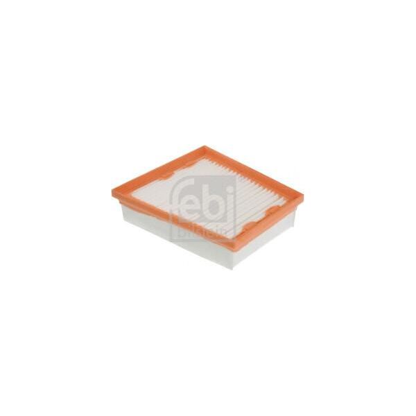 Febi Bilstein 109109 - Filtro Aria Oe 16 54 677 53R Per Scenic Iii, Megane Iii, Megane Cc, Grand Scenic Iii (Jz), Fluence (L3)-image