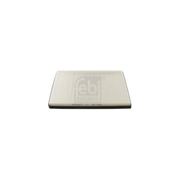 Febi Bilstein 30641 - Oe 906 830 02 18 Filtro Aria Abitacolo Per Sprinter (W906), Crafter (2E), Crafter (2F)-image