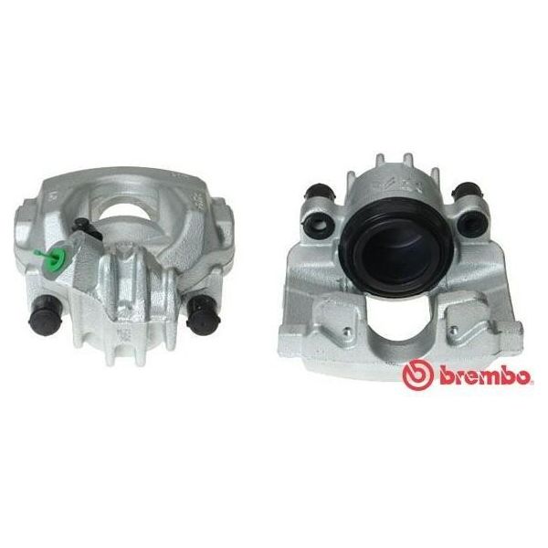 Brembo T 61 122 - Tubo Freno Oe 1609057680 Per 4007 (Vu, Vv), C-Crosser (Vu, Vv)-image