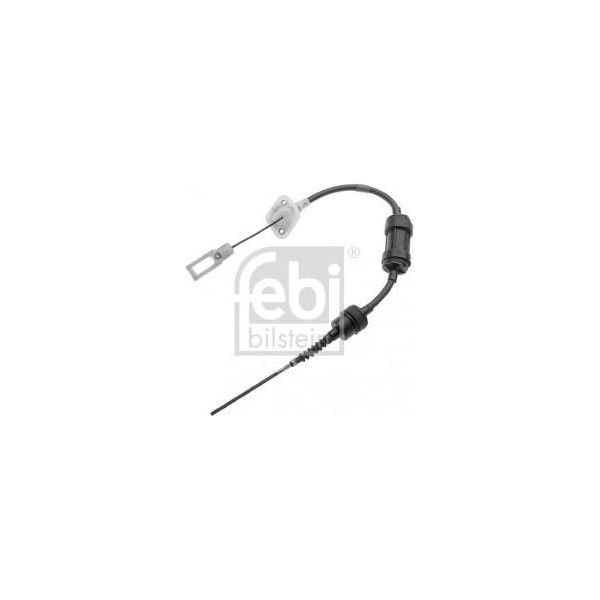 Febi Bilstein 12754 - Cavo Oe 46451736, Azionamento Frizione Per Punto-image