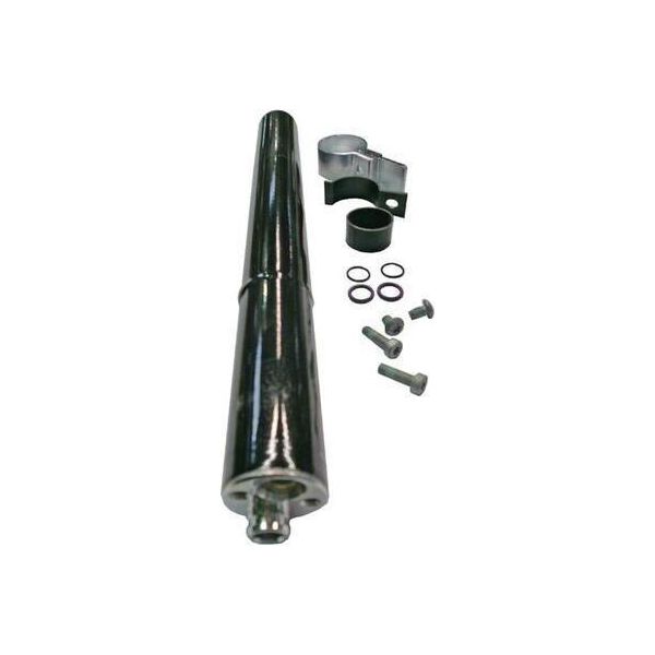 Mahle Ad 251 000P - Oe 8K0 298 403 Essiccatore Aria Condizionata Per Tt (8J), Q5 (8R), A7 (4G), A6 (4G), A5 (8T), A5 (8F), A4 (8K)-image