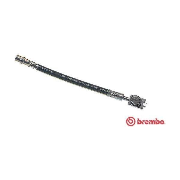 Brembo T 85 048 Tubo Freno Per Vw Passat Variant (3B6) Passat Variant (3B5) Passat (3B3) Passat Variant (3A5, 35I) Passat (3B2) Passat (3A2, 35I)-image