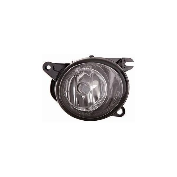 Van Wezel 0317996 - Fendinebbia Oe 4B0941700C, Destro Per A6 (4B)-image