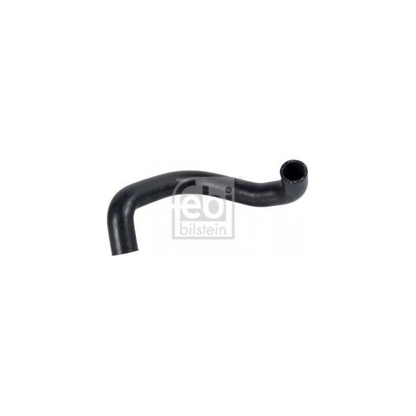 Febi Bilstein 172579 - Tubo Radiatore Oe 16572 0D110 Per Corolla Verso (E12), Corolla (E12), Avensis (T25)-image