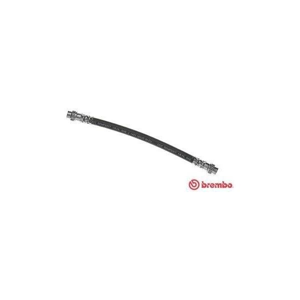Brembo T 61 111 - Tubo Freno Oe 4806G2 Per 301, 2008 I (Cu), 2008 Ii (U), 207 (Wa, Wc), 207 Cc (Wd), 207 Sw (Wk), 208 (Cr), 208 I (Ca, Cc), C3 Aircross Ii (2C, 2R), C3 Ii (Sc), C3 Iii (Sx), C3 Picasso (Sh), C4 Cactus, C-Elysee (Dd)-image
