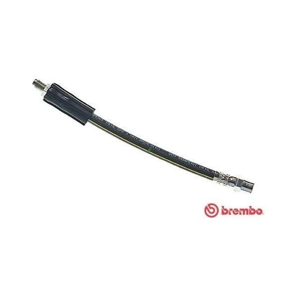 Brembo T 85 037 - Tubo Freno Oe 443611775F Per A4 (8D), A6 (4A)-image