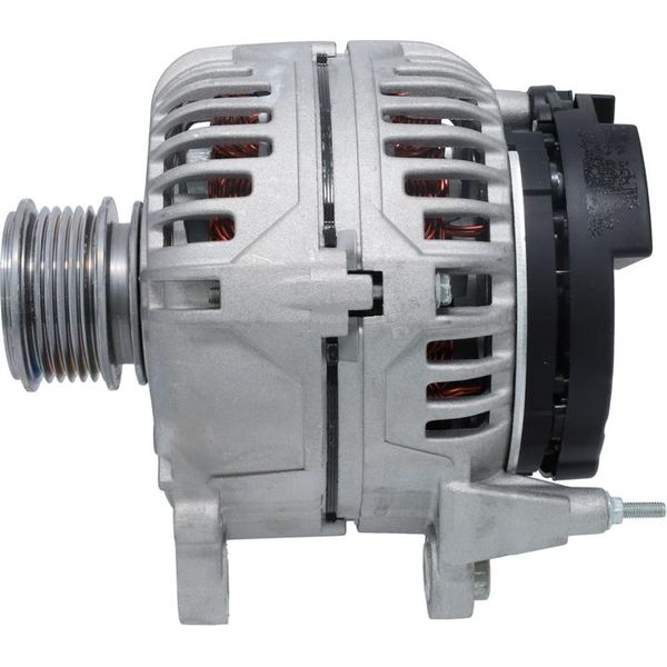Bosch 1 986 A00 905 - Alternatore Oe 03L 903 023 Per Fabia Ii (54), Octavia Ii (1Z), Rapid (Nh), Roomster (5J), Superb Ii (3T), Yeti (5L)-image