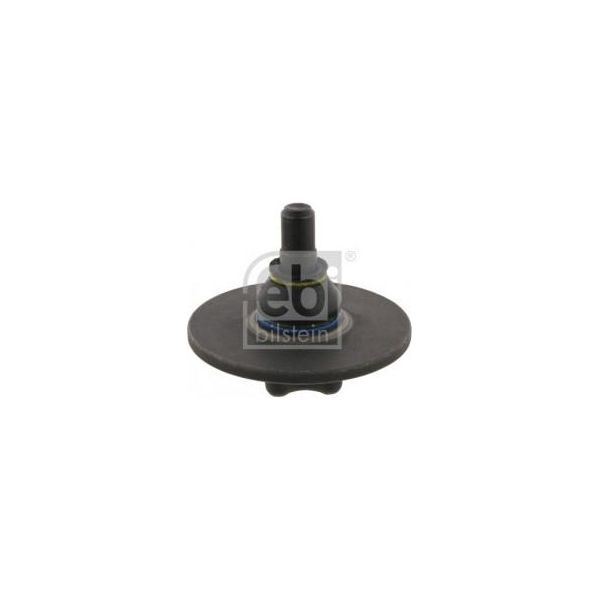 Febi Bilstein 31847 - Oe 9109910 Giunto Di Supporto Per Movano (X70)-image