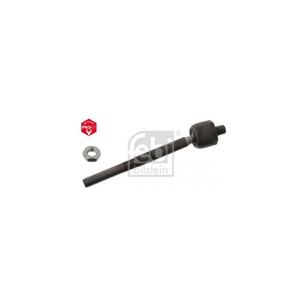 Febi Bilstein 33690 - Oe 414 460 02 05 Giunto Assiale, Tirante Per Vaneo (414)-image