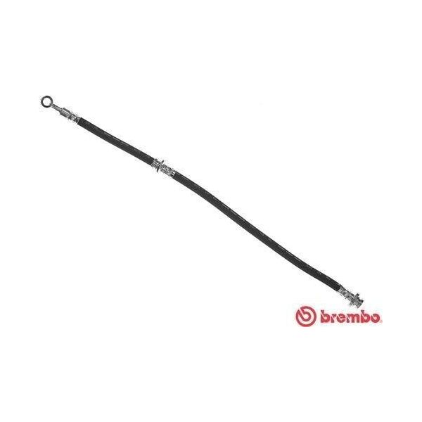 Brembo T 56 133 - Tubo Freno Oe 462100M005 Per Almera I (N15)-image