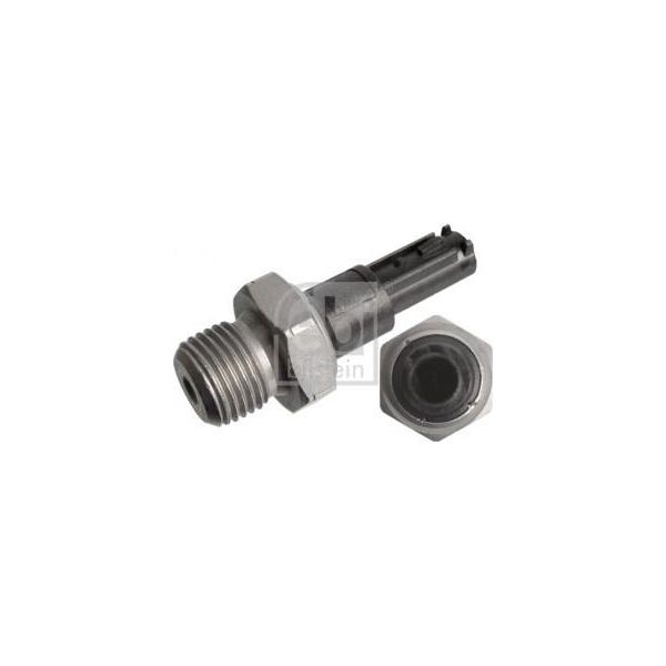 Febi Bilstein 108713 - Oe 96 746 938 80 Pressostato Olio Per 3008 (0U), 301, 308 Cc (4B), 308 I, 308 Ii, 308 Sw I, 308 Sw Ii, 5008 I, 208 I (Ca, Cc), 207 (Wa, Wc), 2008 I (Cu), DS5, DS4, DS3, C5 Iii (Rw), C5 Iii (Rd), C4 Picasso Ii, C4 Picasso I (Ud), C4 Ii (Nc), C4 G-Picasso Ii (Da, De), C4 Cactus, C3 Picasso (Sh), C3 Ii (Sc), C3 Aircross Ii (2C, 2R), C-Elysee (Dd)-image