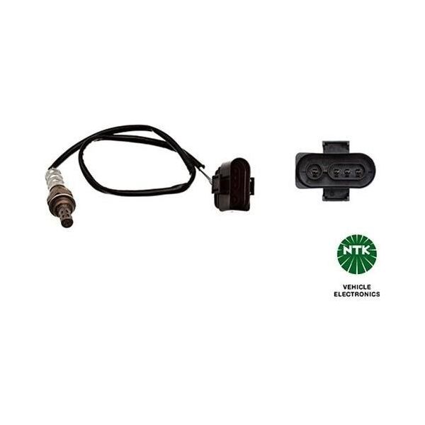 Ngk 91623 - Sonda Lambda Oe 078 906 265 M Per A4 (8D), A6 (4B), A8 (4D), Superb I (3U), Passat (3B)-image