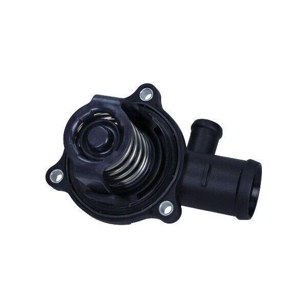 Maxgear 67-0104 - Termostato Acqua Di Raffreddamento Oe 059121111N Per A4 (8K), A5 (8T), Q7 (4L), Phaeton (3D), Touareg (7L), Touareg (7P)-image