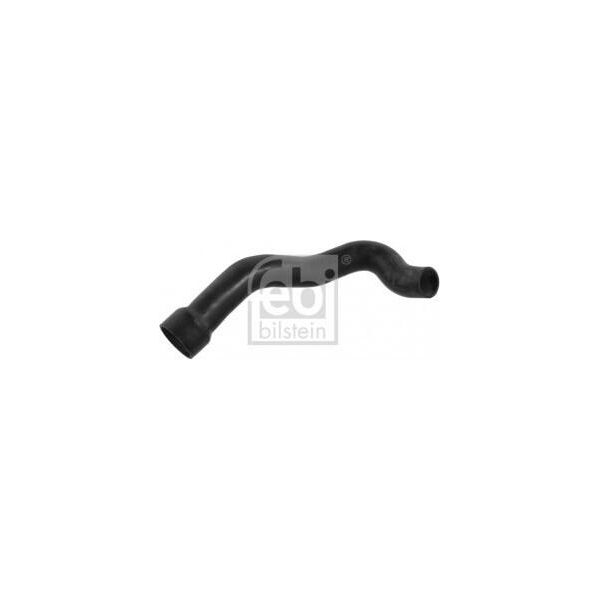Febi Bilstein 34574 - Oe 901 528 18 82 Tubo Flessibile Dell'aria Di Sovralimentazione Per Sprinter (W904), Sprinter (W903), Sprinter (W901, W902)-image