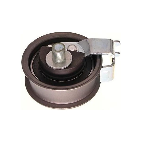Maxgear 54-0372 - Puleggia Folle Oe 06B 109 243, Cinghia Di Distribuzione Per A3 (8L), A6 (4B), Tt (8N), Alhambra (7V), Leon (1M1), Toledo Ii (1M2), Octavia I (1U), Bora (1J), Golf Iv (1J), Sharan (7M)-image