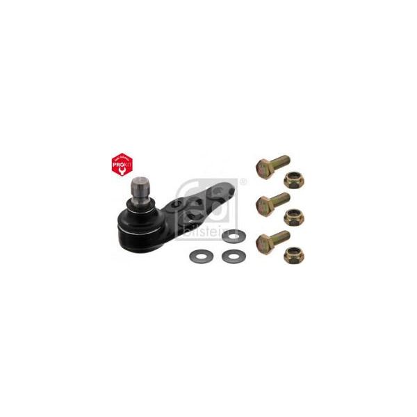 Febi Bilstein 32610 - Giunto Di Supporto Oe 96490218 Per Lacetti (J200)-image