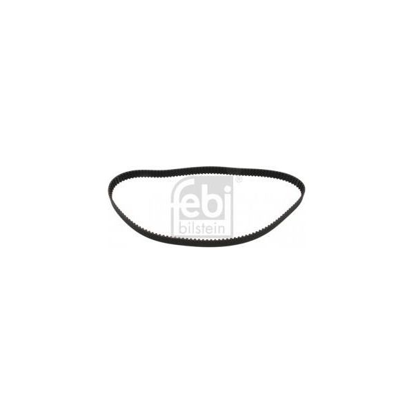 Febi Bilstein 17761 - Oe 0816 93 Cinghia Di Distribuzione Per Berlingo, Jumpy (U6U), Jumpy (B), Xsara, Scudo, 206 (2A/C), 206 Van, 306, Expert (222), Expert (223), Partner (5, G)-image