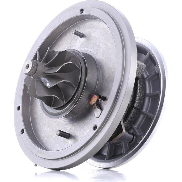 Stark SKCCC-4540063 - Oe 03G253010 Gruppo Corpo, Compressore Per A3 (8P), Altea (5P), Leon (1P1), Toledo Iii (5P2), Octavia Ii (1Z), Superb Ii (3T), Caddy Iii (2C, 2K), Eos (1F), Golf Plus (5M), Golf V (1K), Jetta Iii (1K2), Passat (3C), Touran (1T)-image