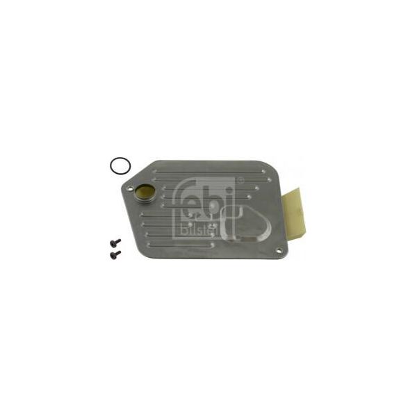 Febi Bilstein 12671 - Set Di Filtri Idraulici Oe 24 34 1 421 200, Cambio Automatico Per Serie 7 (E38), Serie 5 (E39)-image