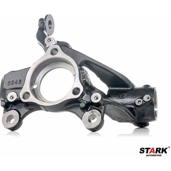 Stark SKSAW-2370028 - Carrello, Attacco Per A3 (8V), Leon (5F), Octavia Iii (5E), Golf Sportsvan (AM1, AN1), Golf Vii-image