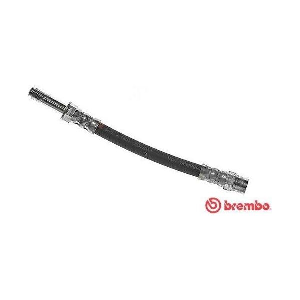 Brembo T 24 099 - Tubo Freno Oe 7M3611775C Per Alhambra (7V), Galaxy (Wgr), Sharan (7M)-image
