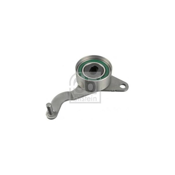 Febi Bilstein 12432 - Puleggia Tenditore Oe 097112438, Cinghia Di Distribuzione Per Astra G, Combo, Combo (71), Combo Tour, Corsa C (X01), Vectra B (J96), Meriva (X03)-image