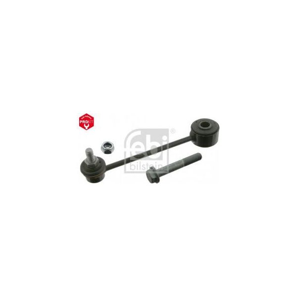 Febi Bilstein 31842 - Stabilizzatore Oe 1J0 505 466 B Per New Beetle, Golf Iv (1J), Bora (1J), Toledo Ii (1M2), Leon (1M1), Tt (8N), A3 (8L)-image