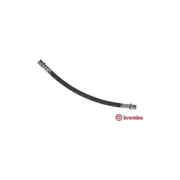 Brembo T 11 012 - Tubo Freno Oe 4806F6 Per Aygo (B1), C1 (Pm, Pn)-image