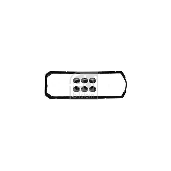 Febi Bilstein 15198 - Oe 028 103 483 H Set Di Guarnizioni, Coperchio Testa Cilindro Per Caddy Ii (9K), Golf Iii (1H), Passat (35I), Polo (6N), T4, Vento (1H)-image