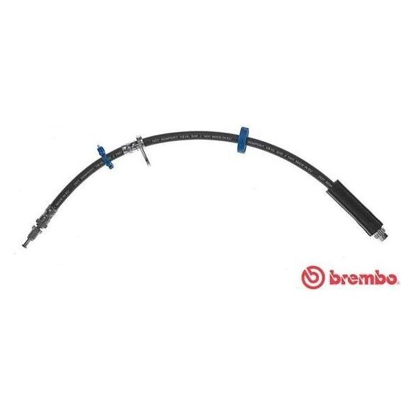 Brembo T 23 193 - Tubo Freno Oe 1498442080 Per Expert (Vf), Expert Tepee (VF3X), Jumpy (VF7), Scudo-image