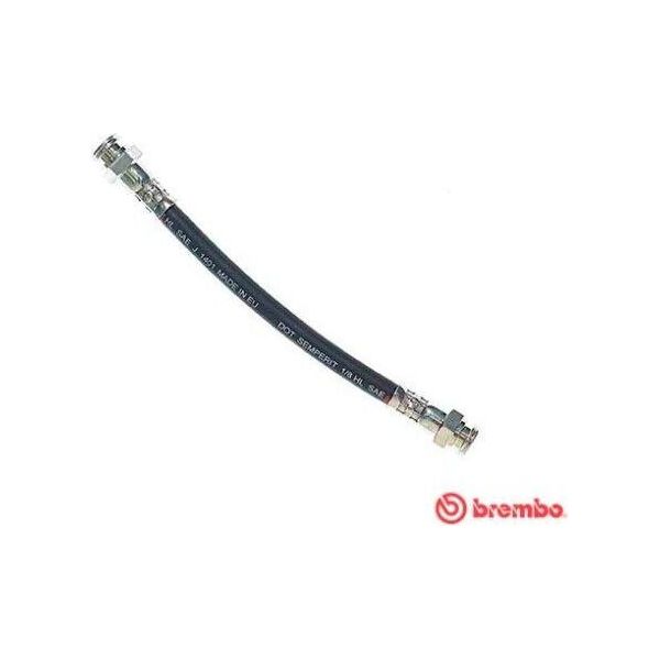 Brembo T 23 046 - Tubo Freno Oe 46542040 Per Punto-image