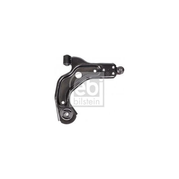 Febi Bilstein 14245 - Braccio Di Controllo Oe 4S613042AA Per Fiesta Iv, Fiesta V-image