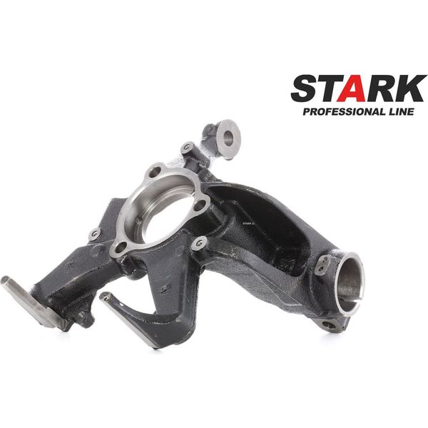 Stark SKSAW-2370012 - Snodo Sterzo, Sospensione Ruota Per A3 (8P), Altea (5P), Leon (1P1), Toledo Iii (5P2), Octavia Ii (1Z), Yeti (5L), Caddy Iii (2C, 2K), Golf Plus (5M), Golf V (1K), Golf Vi-image