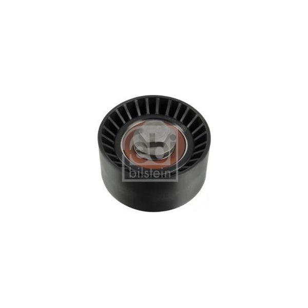 Febi Bilstein 15177 - Puleggia Folle Oe 1 095 025, Cinghia Di Distribuzione Per Cougar, Focus (Daw, Dbw), Focus (Dnw), Focus (Dfw), Maverick, Mondeo Ii, Transit Connect-image