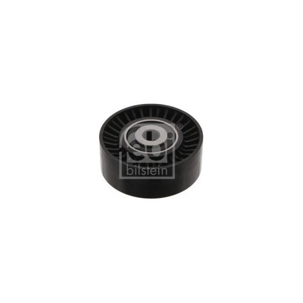 Febi Bilstein 33880 - Puleggia Folle Oe 6G9Q19A216AA, Cinghia Multipla A V Per Freelander 2 (L359), S-Max (WA6), Mondeo Iv, Galaxy (WA6)-image