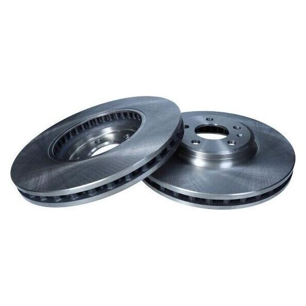 Maxgear 19-2447 - Oe 8K0 615 301 A Disco Freno, Asse Anteriore Per A4 (8K), A5 (8T), A5 (8F), Q5 (8R)-image