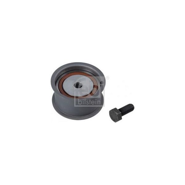 Febi Bilstein 17076 - Oe 078 109 244 H Puleggia Folle, Cinghia Di Distribuzione Per A4 (8D), A4 (8E), A6 (4A), A6 (4B), A8 (4D), A8 (4E), Superb I (3U), Passat (3B)-image