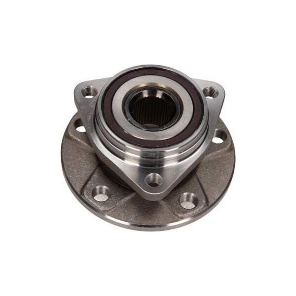 Maxgear 33-0861 - Oe 8S0 498 625 Radlagersatz, Vorderachse FüR A3 (8V), A3 (8Y), Q2 (Ga), Q3 (F3B), Q3 (F3), Tt (Fv), Ateca (Kh), Leon (5F), Leon (Kl), Karoq, Kodiaq, Octavia Iii (5E), Octavia Iv (Nx), Superb Iii (3V), Arteon (3H), Golf (BA5, BV5), Golf Sportsvan (AM1, AN1), Golf Vii, Golf Viii, ID.3 (E11, E12), Passat (3G), T-ROC, Tiguan (Ad, Ax), Touran (5T)-image