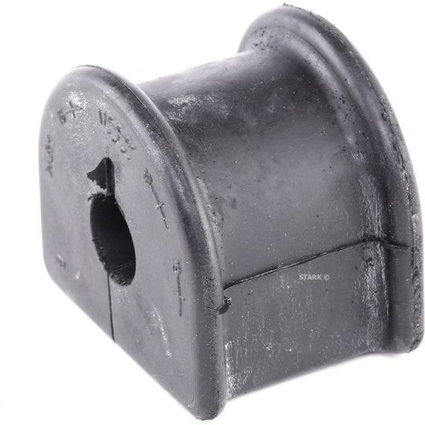 Stark SKABB-2140082 - Stabigummis, Hinterachse FüR A3 (8L), A4 (8D), Tt (8N), Leon (1M1), Toledo Ii (1M2), Octavia I (1U), Bora (1J), Golf Iv (1J), New Beetle-image