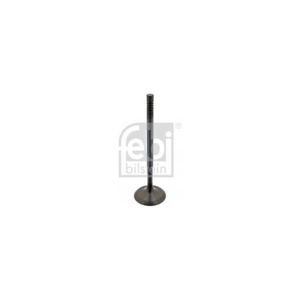 Febi Bilstein 38604 - Oe 271 053 10 01 Valvola Di Aspirazione Per Classe C (W204), Classe C (C204), Classe C (S204), Classe E (W212), Classe E (A207), Classe E (C207), Classe E (S212), Slk (R172)-image