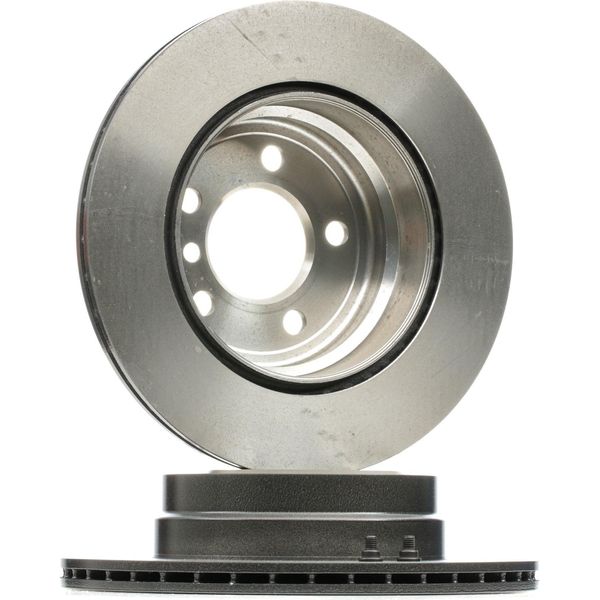 Brembo 09.9925.11 - Disco Freno Oe 34216771970 Per X5 (E70), X5 (F15, F85), X6 (E71), X6 (F16)-image