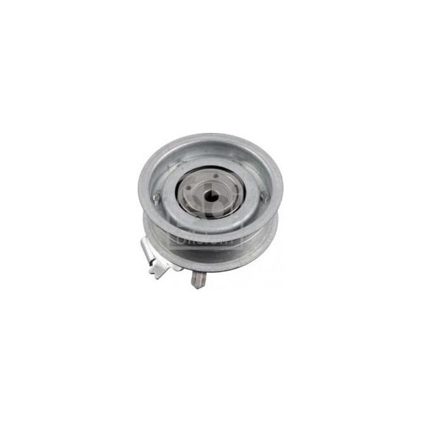 Febi Bilstein 15878 - Oe 06A 109 479 Spannolinamento, Zahnriemen FüR A3 (8L), A3 (8P), A4 (8D), A4 (8E), Alhambra (7V), Altea (5P), Cordoba (6K), Cordoba (6L), Exeo (3R), Ibiza (6K), Ibiza (6L), Leon (1M1), Leon (1P1), Toledo Ii (1M2), Toledo Iii (5P2), Fabia I (6Y), Octavia I (1U), Octavia Ii (1Z), Superb I (3U), Bora (9M), Bora (1J), Caddy Iii (2C, 2K), Golf Iv (1J), Golf Plus (5M), Golf V (1K),-image