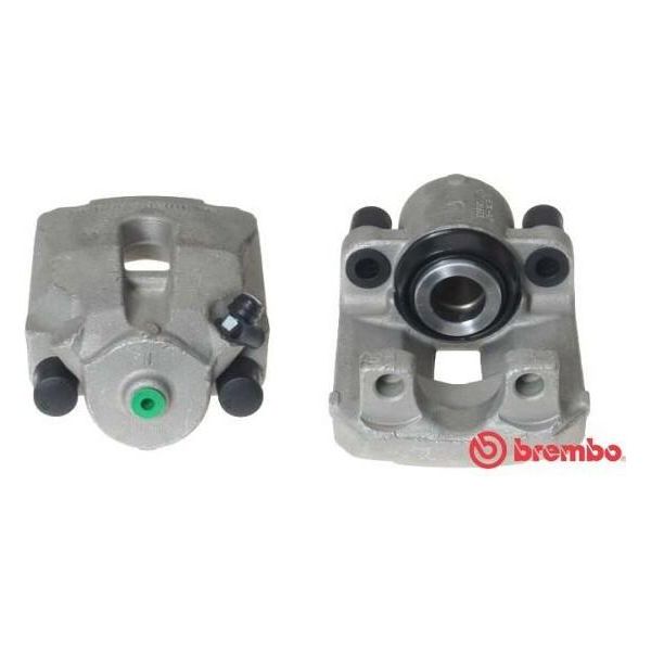 Brembo F 06 078 - Pinza Freno Oe 34211163649 Per Serie 5 (E39)-image